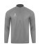 Джемпер ветрозащитный JOGEL PREMIER PerFormPROOF 1/4 Zip Wind Top, серый (2123013)
