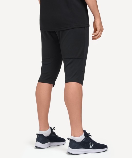 Брюки тренировочные JÖGEL DIVISION PerFormDRY Pro Training Pants 3/4, черный (2105768)