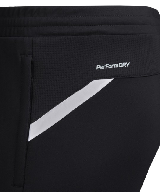 Брюки тренировочные JÖGEL DIVISION PerFormDRY Pro Training Pants 3/4, черный (2105768)