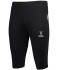 Брюки тренировочные JÖGEL DIVISION PerFormDRY Pro Training Pants 3/4, черный (2105768)