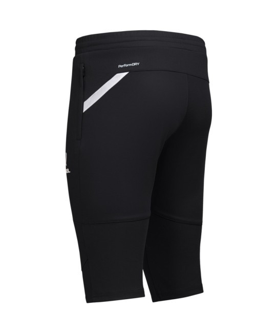 Брюки тренировочные JOGEL DIVISION PerFormDRY Pro Training Pants 3/4, черный (2105625)
