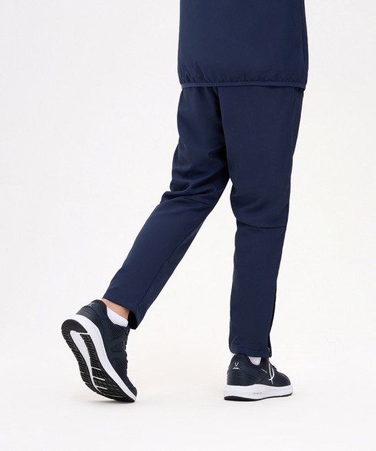 Брюки спортивные JÖGEL CAMP 2 Lined Pants, темно-синий, детский (2112619) Брюки спортивные JÖGEL CAMP 2 Lined Pants, темно-синий, детский (2112619)