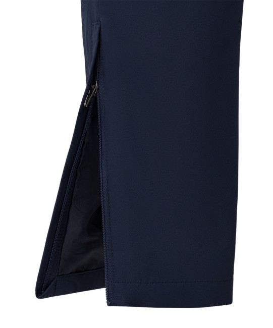 Брюки спортивные JÖGEL CAMP 2 Lined Pants, темно-синий, детский (2112619) Брюки спортивные JÖGEL CAMP 2 Lined Pants, темно-синий, детский (2112619)