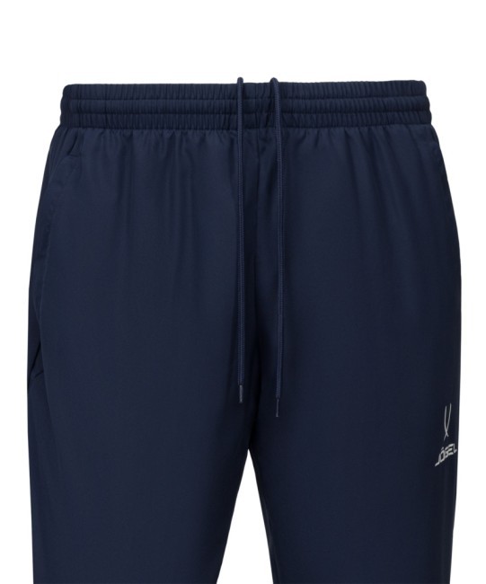 Брюки спортивные JÖGEL CAMP 2 Lined Pants, темно-синий, детский (2112619) Брюки спортивные JÖGEL CAMP 2 Lined Pants, темно-синий, детский (2112619)