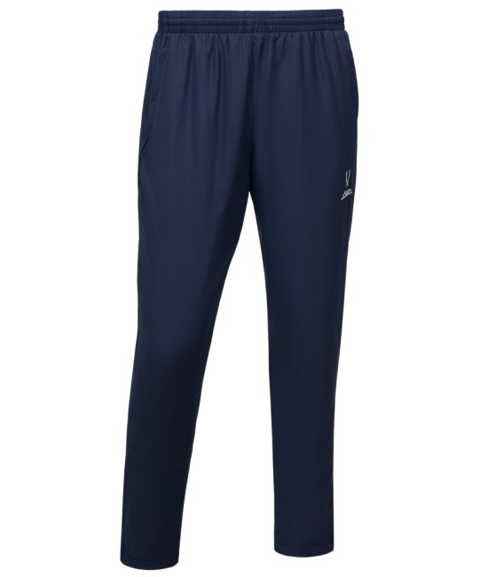 Брюки спортивные JÖGEL CAMP 2 Lined Pants, темно-синий, детский (2112619) Брюки спортивные JÖGEL CAMP 2 Lined Pants, темно-синий, детский (2112619)