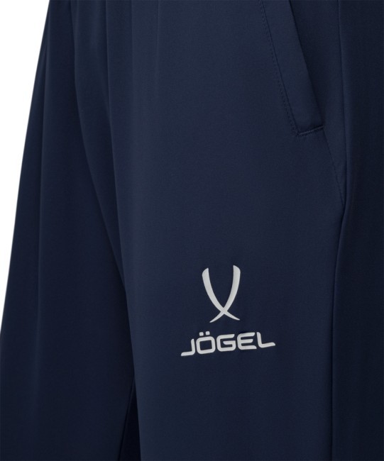 Брюки спортивные JOGEL CAMP 2 Lined Pants, темно-синий, детский (2112619) Брюки спортивные JOGEL CAMP 2 Lined Pants, темно-синий, детский (2112619)