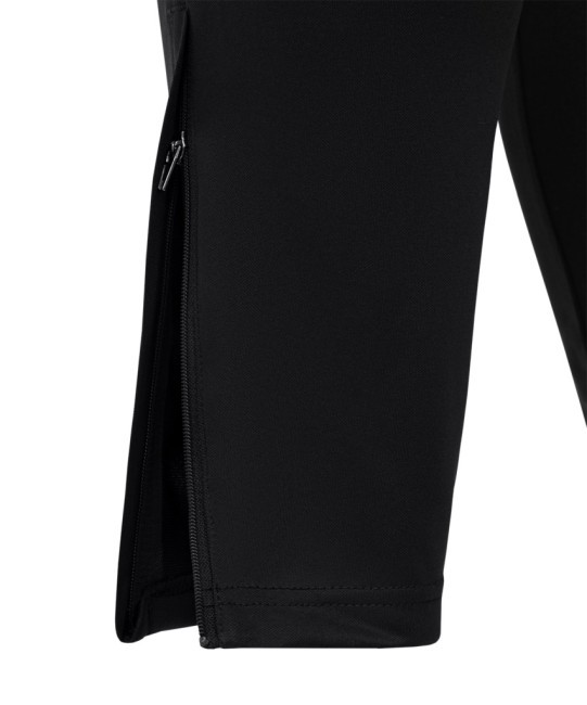 Брюки тренировочные JÖGEL CAMP 2 Training Pants, черный, детский (2112227) Брюки тренировочные JÖGEL CAMP 2 Training Pants, черный, детский (2112227)