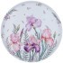 Поднос сервировочный agness "ирисы" 33х2,1 см Agness (898-208) Поднос сервировочный agness "ирисы" 33х2,1 см Agness (898-208)