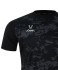 Футболка вратарская JOGEL DIVISION PerFormDRY SPLASH GK Jersey, черный, детский (2120963)