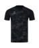 Футболка вратарская JOGEL DIVISION PerFormDRY SPLASH GK Jersey, черный, детский (2120963)