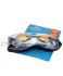 Очки для плавания 25DEGREES Sonic Mirror White (1436245)