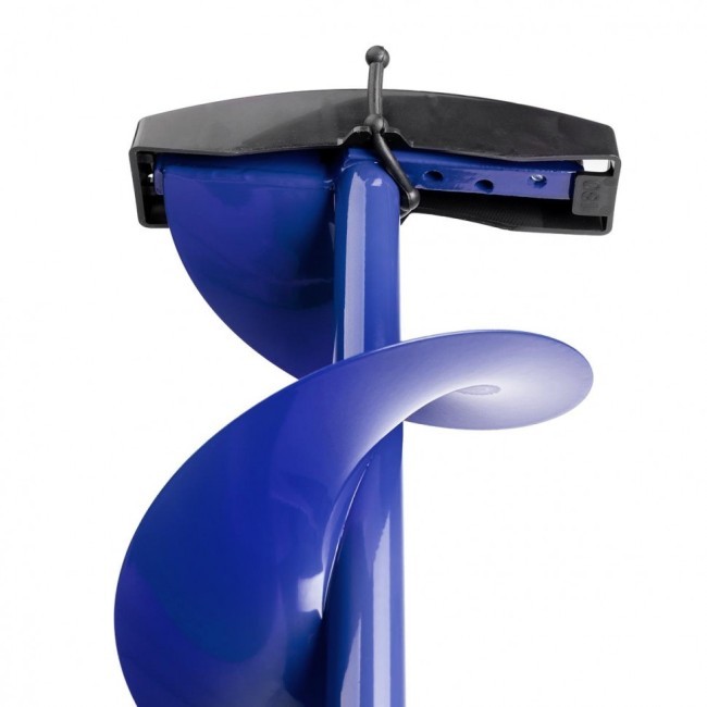 Шнек под шуруповерт Helios Electroshtorm 180R правое вращение SEH-180R (88326) Шнек под шуруповерт Helios Electroshtorm 180R правое вращение SEH-180R (88326)