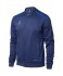Олимпийка JOGEL DIVISION PerFormDRY Pre-match Knit Jacket, темно-синий, детский (1950012)
