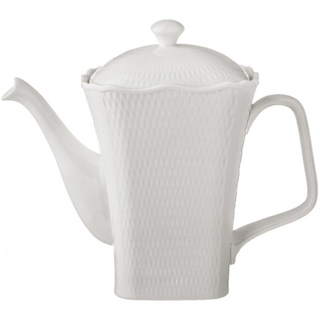 Заварочный чайник коллекция "риц" 750 мл без упаковки Lefard (199-094)