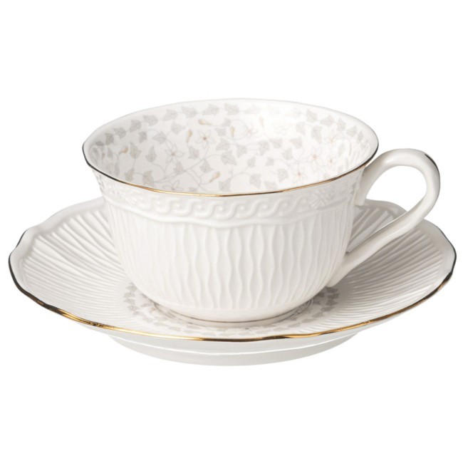 Чайный набор lefard "вивьен" на 6 пер. 12 пр. 250 мл Lefard (760-776)