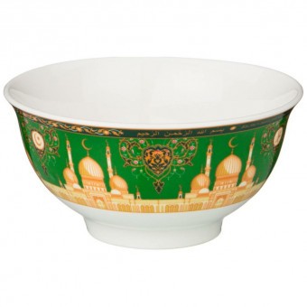 Пиала lefard "мечеть" 11*6 см 250 мл Lefard (54-593)