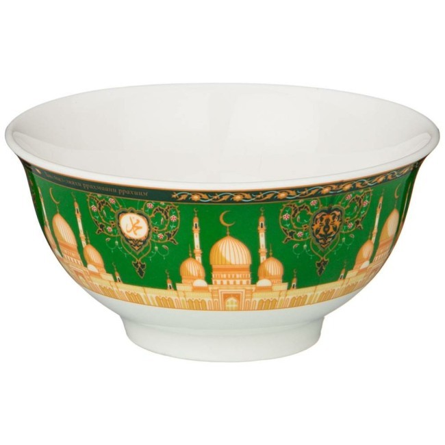 Пиала lefard "мечеть" 11*6 см 250 мл Lefard (54-593)