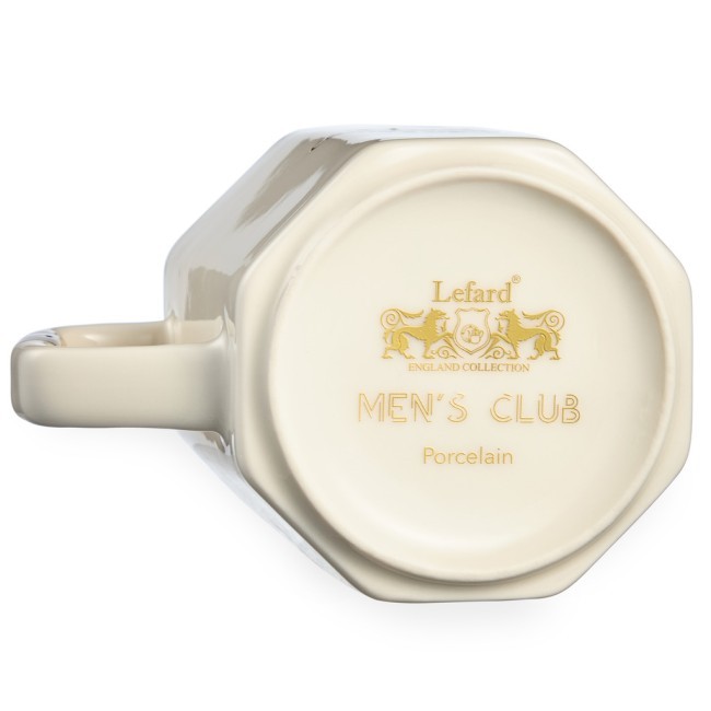 Кружка lefard "только вперед" 340мл Lefard (260-1076)