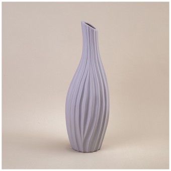 Ваза 19,5х16х56 см Bronco (110-1060) Ваза 19,5х16х56 см Bronco (110-1060)