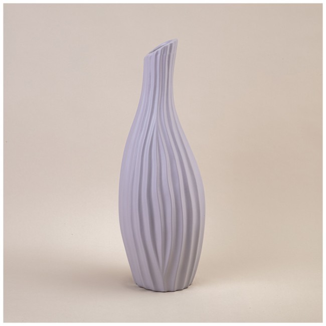 Ваза 19,5х16х56 см Bronco (110-1060)