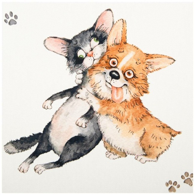 Фартук "дружба", 100% хлопок,твил, бел Lefard (850-721-7) Фартук "дружба", 100% хлопок,твил, бел Lefard (850-721-7)