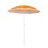 Зонт пляжный Nisus Апельсин N-BU1907-180-О (84554)