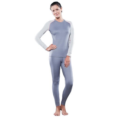 Лосины GUAHOO Sport Heavy 561 P-GY (XS) (10615s57652) Лосины GUAHOO Sport Heavy 561 P-GY (XS) (10615s57652)