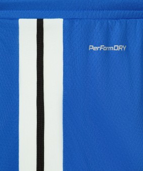 Шорты баскетбольные JÖGEL DIVISION PerFormDRY Shorts Z2, синий (2130698)