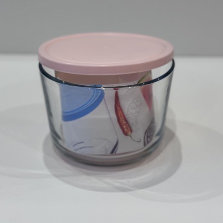 Форма для хранения продуктов PAPRIK-3 1430мл (7254) Форма для хранения продуктов PAPRIK-3 1430мл (7254)