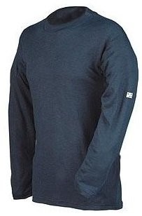 Футболка дл. рукав (полиэстр+вискоза) BALENO "Trapani" (2673) (S) (7866s50638)