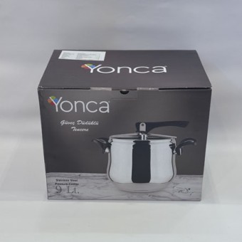 Скороварка 9л Mayer&Boch (82003)