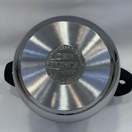 Скороварка 9л Mayer&Boch (82003)