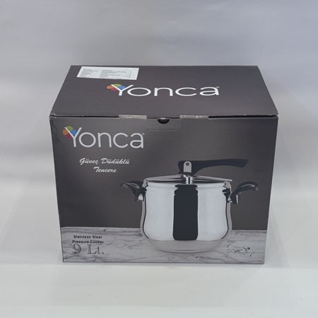 Скороварка 9л Mayer&Boch (82003)