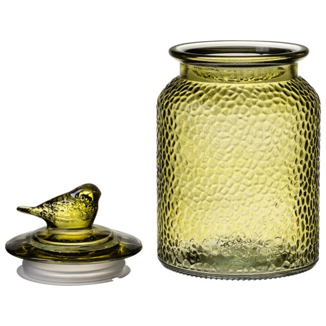 Емкость для хранения garden green 950 мл Lefard (172-184)