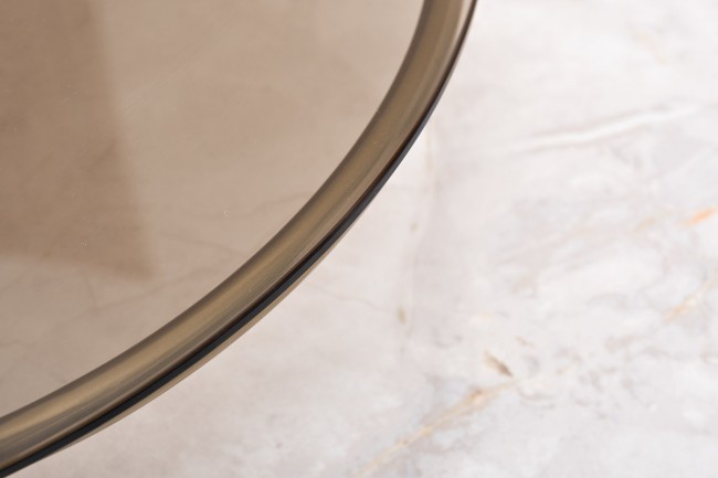 Столик журнальный (набор 2шт) d48*56/66*37*45,5см (TT-00011442)