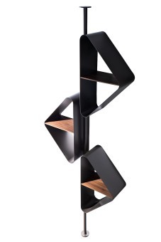 Стеллаж 79*24*234(374)см (TT-00016122)