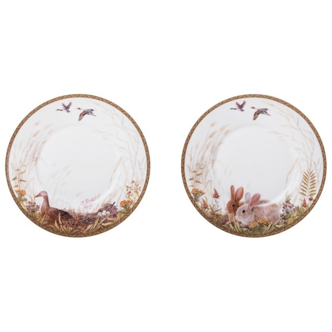 Чайный набор lefard "охота" на 2 пер. 4 пр. 300 мл Lefard (590-738) Чайный набор lefard "охота" на 2 пер. 4 пр. 300 мл Lefard (590-738)