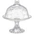 Блюдо "venezia" с крышкой на ножке 20*22 см Lefard (691-181) Блюдо "venezia" с крышкой на ножке 20*22 см Lefard (691-181)