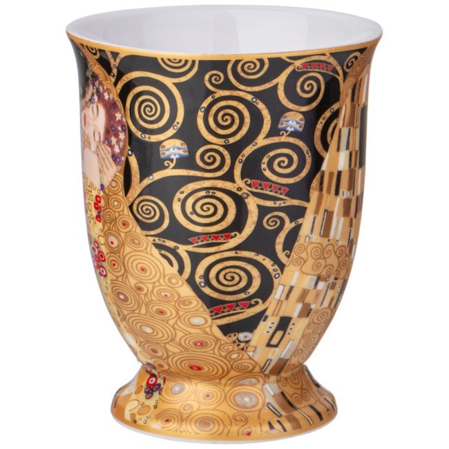 Набор кружек lefard "art collection" (г. климт) 2 шт. 280 мл Lefard (104-1024)