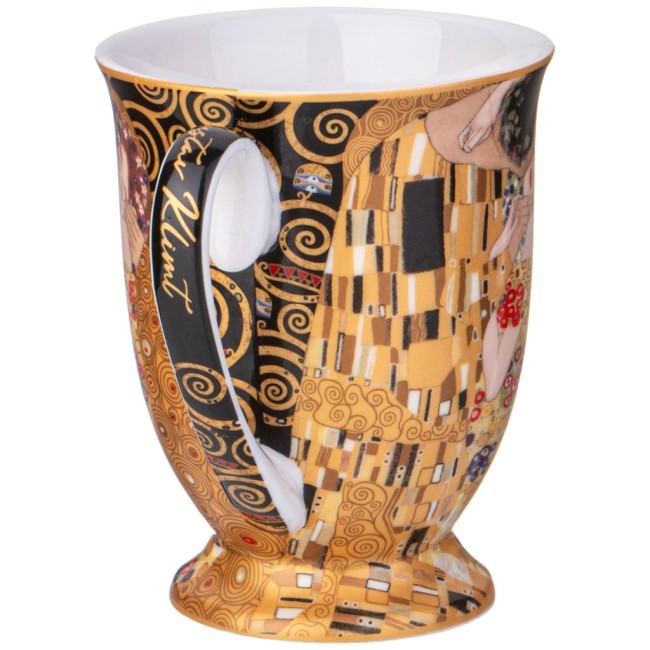 Набор кружек lefard "art collection" (г. климт) 2 шт. 280 мл Lefard (104-1024)