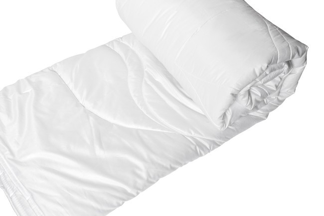 Одеяло Паво 140*205 шелковое волокно (TT-00007904)