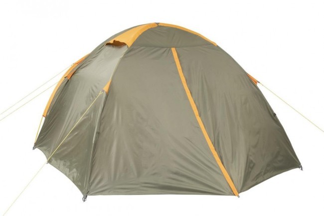 Палатка Helios Musson-4 (HS-2366-4 GO) (77194) Палатка Helios Musson-4 (HS-2366-4 GO) (77194)