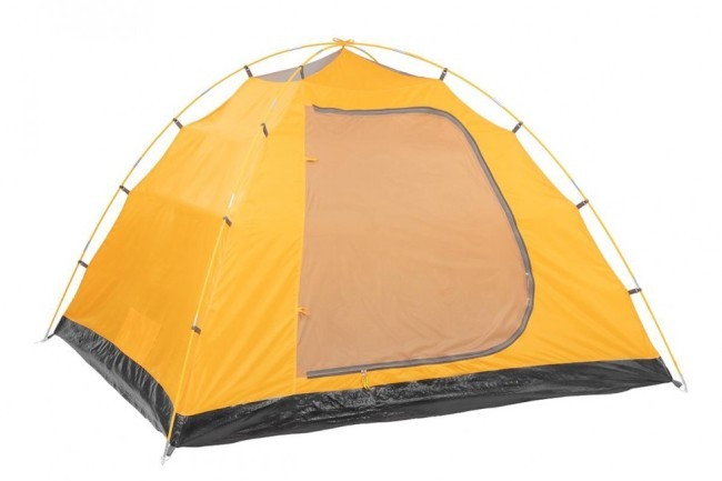 Палатка Helios Musson-4 (HS-2366-4 GO) (77194) Палатка Helios Musson-4 (HS-2366-4 GO) (77194)