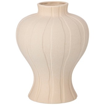 Ваза декоративная, высота 17,8 см Lefard (154-604) Ваза декоративная, высота 17,8 см Lefard (154-604)