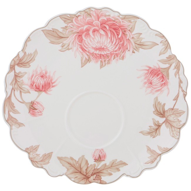 Чайная пара lefard "астра" 280 мл Lefard (86-2522)