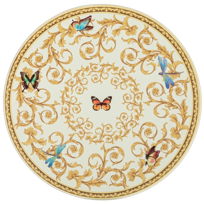 Доска сервирочная  коллекция "monogram" 20 см Lefard (198-319)