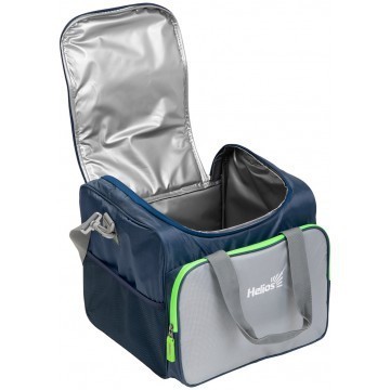 Сумка-холодильник Helios 30 л HS-FYCB-102-30L (76258) Сумка-холодильник Helios 30 л HS-FYCB-102-30L (76258)