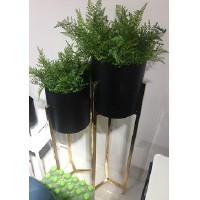 Подставка под цветы (набор из 2 шт) d26*90/d26*110см (TT-00001848) Подставка под цветы (набор из 2 шт) d26*90/d26*110см (TT-00001848)