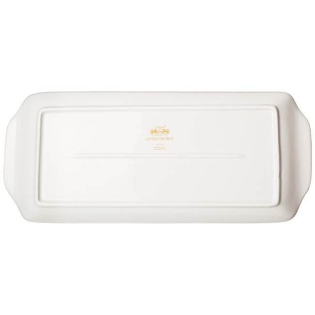 Блюдо прямоугольное lefard "astronomy" 36 см Lefard (86-2562)