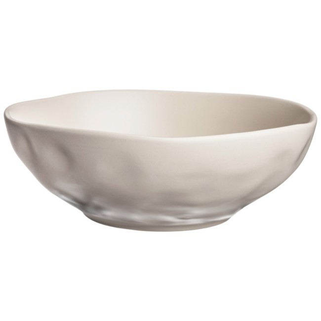 Набор посуды обеденный bronco "shadow" на 4 пер. 16 пр. бежевый Bronco (577-179)